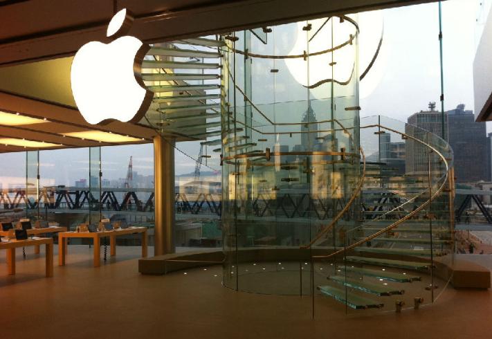 3月1日起生效！苹果彻底“摊牌”了，最高涨480元