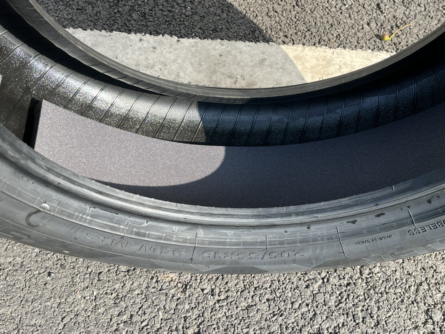 雷神轮胎怎么样质量好不好,雷神轮胎为什么不建议买