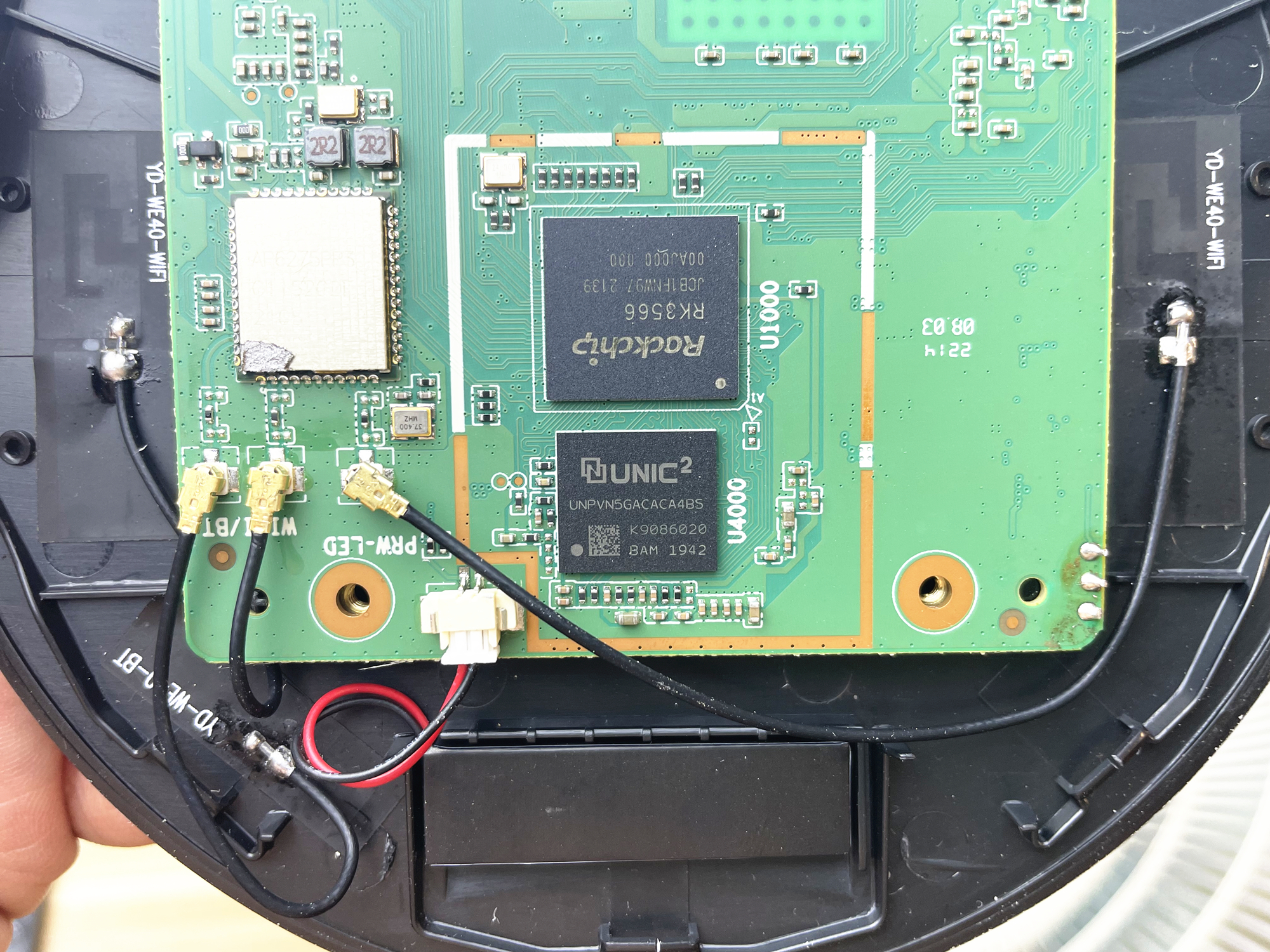 旗舰机皇机顶盒测评,泰捷we40要600元值得入手吗