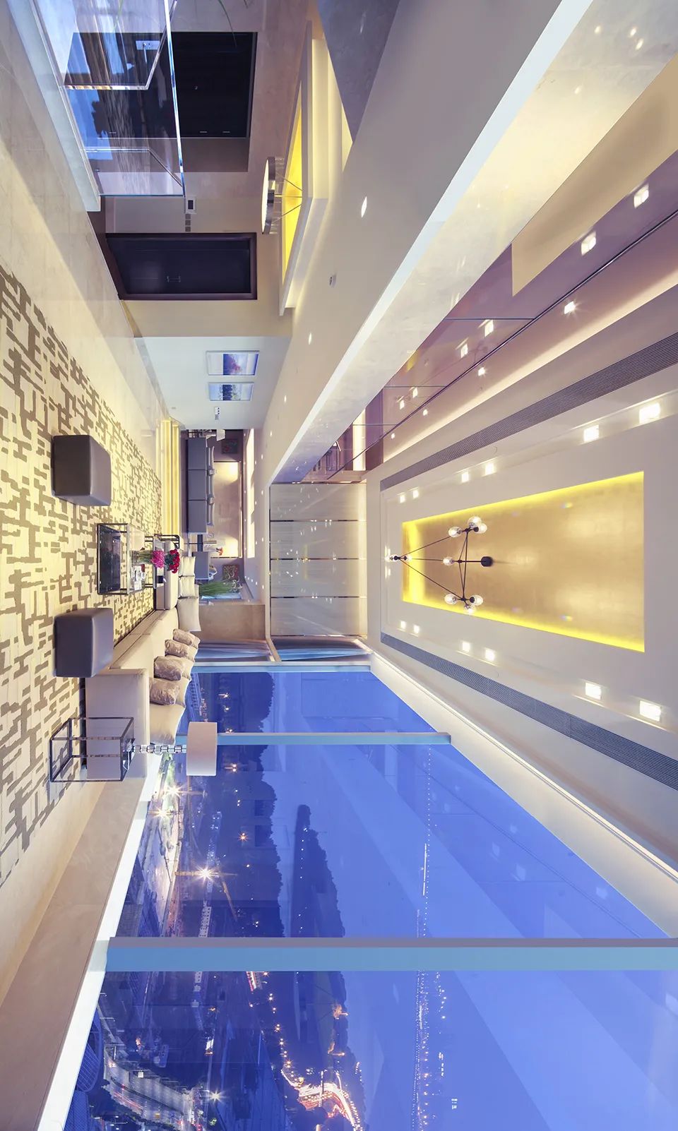 深圳福田东海国际公寓1600平,深圳福田东海国际公寓大平层