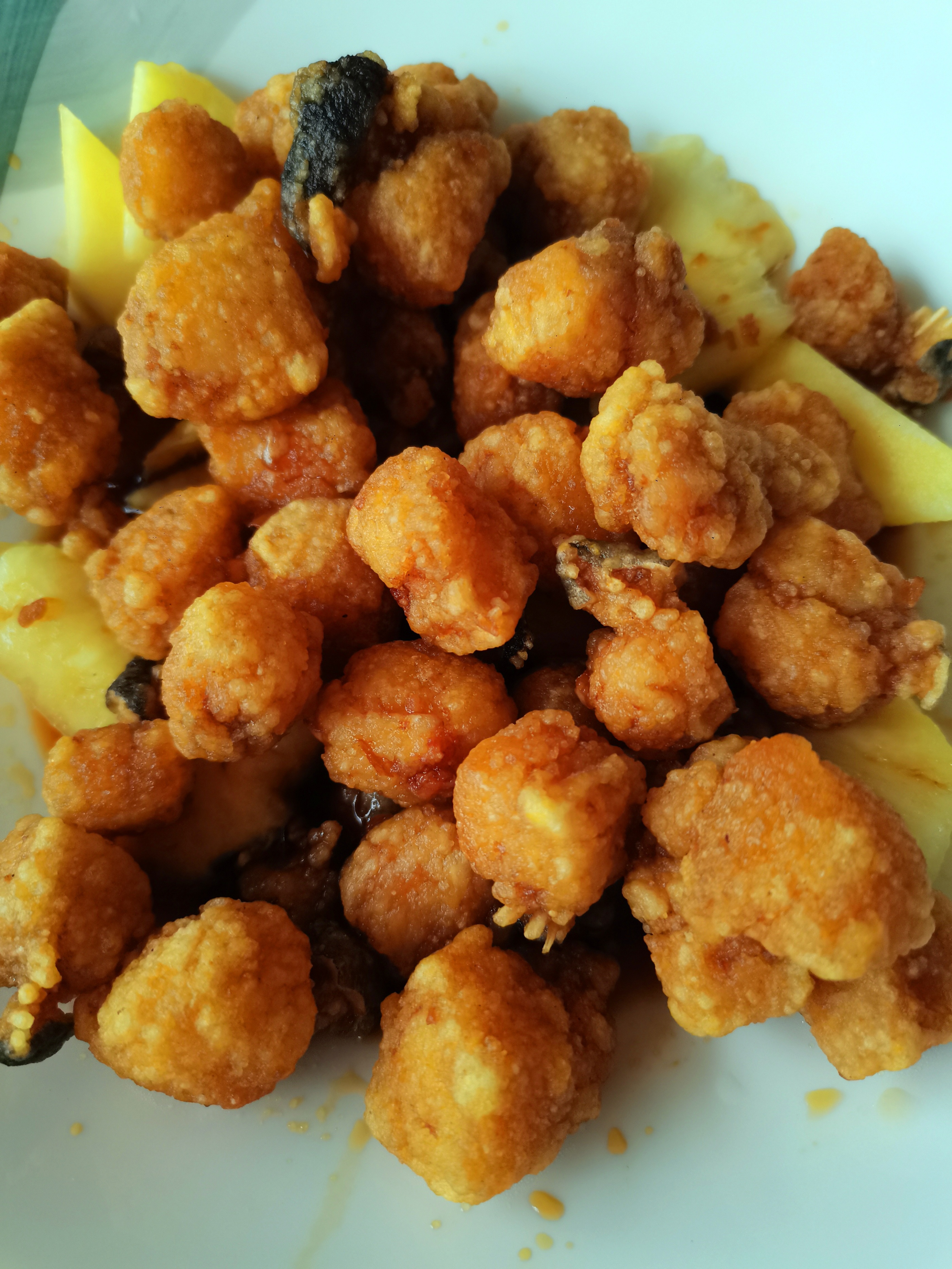 福建长乐漳港：看海、吃海鲜,2022·9·23