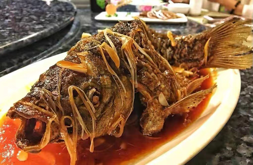 到天津必吃的餐厅,到天津必吃的东西