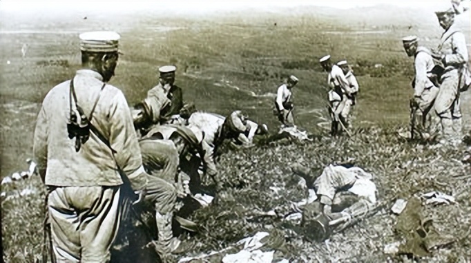 日俄战争沙皇俄国怎么输的,沙皇俄国一战