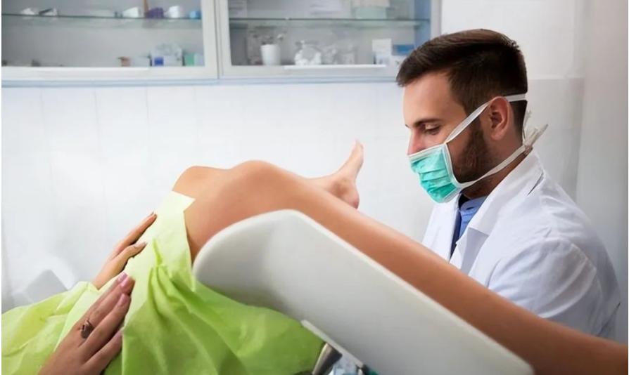 大部分女性逃避妇科检查，其原因是“鸭嘴钳”