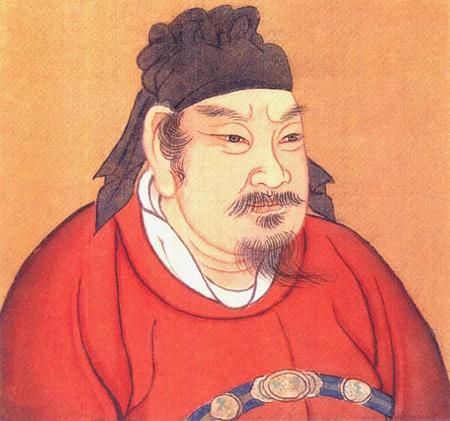 东汉功臣马援最新消息,马援为何是杂号将军