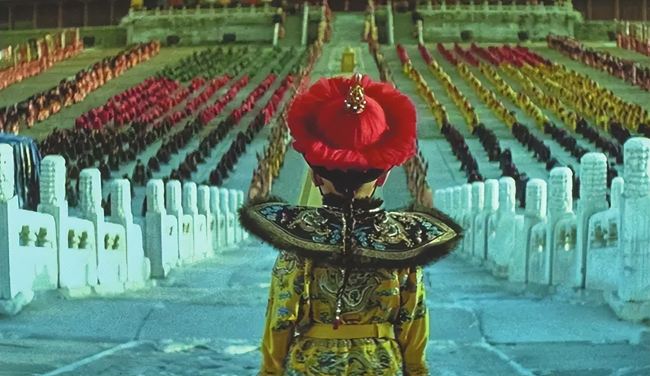 1962年，毛主席问溥仪：传国玉玺去哪了？溥仪回答后不禁黯然神伤