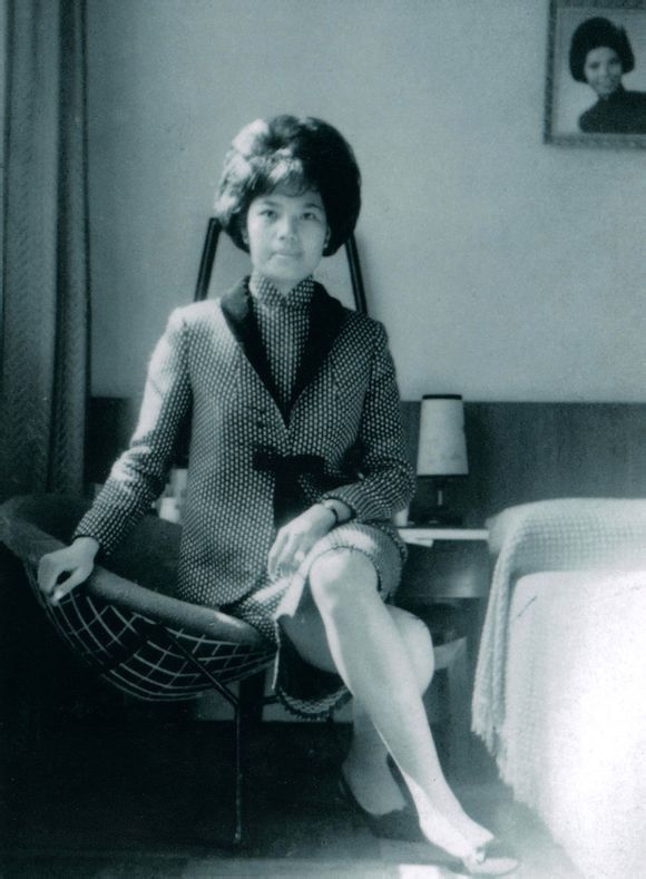 陈百强的失恋史,陈百强讲述失恋情节