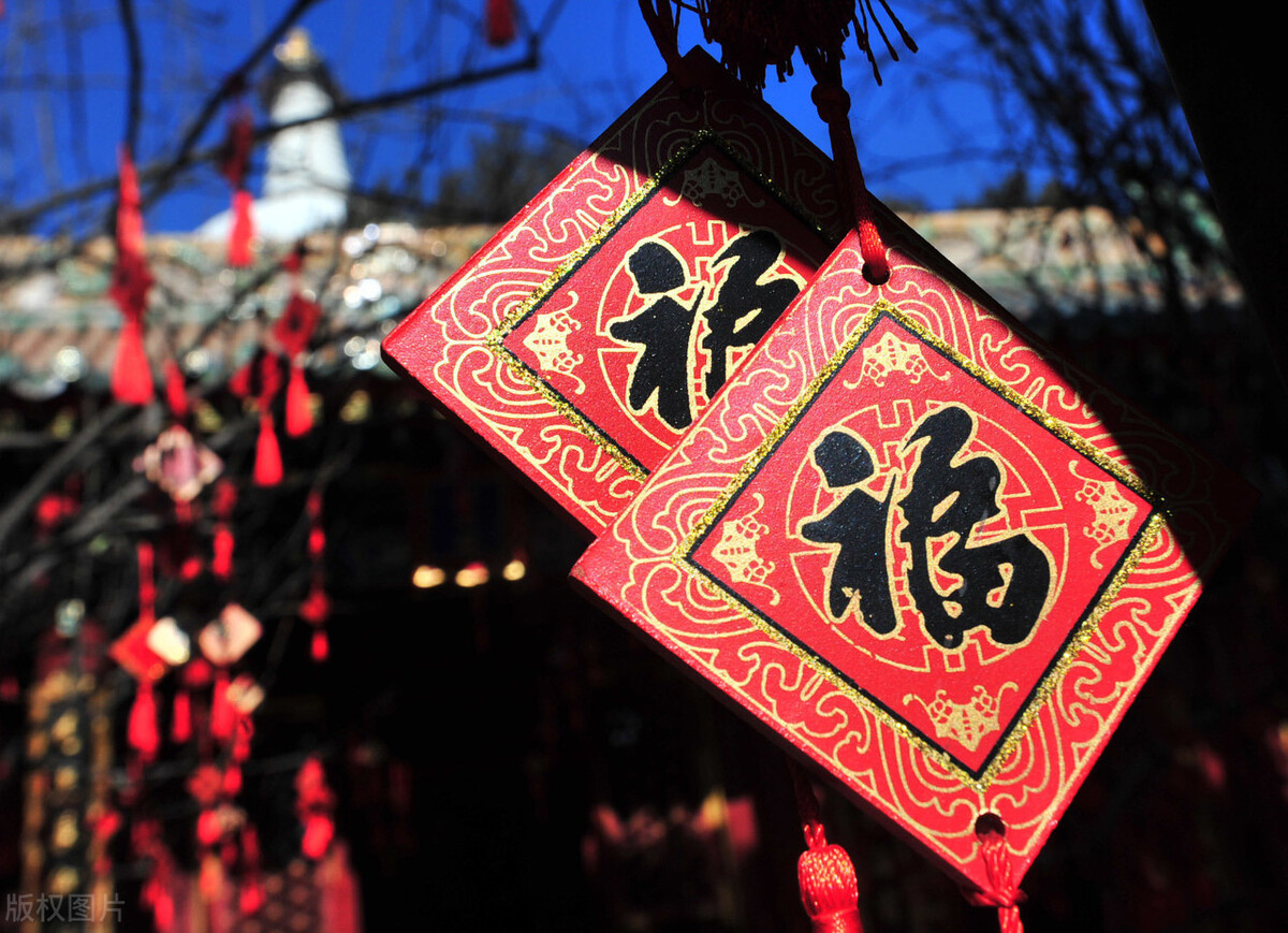 除夕什么是三不灭三不空,除夕三不空具体指什么