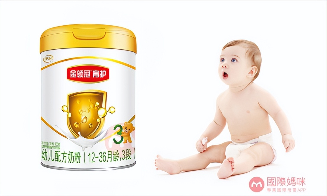 婴儿奶粉一段十大名牌排行榜2020,2021中老年奶粉十大品牌排行榜