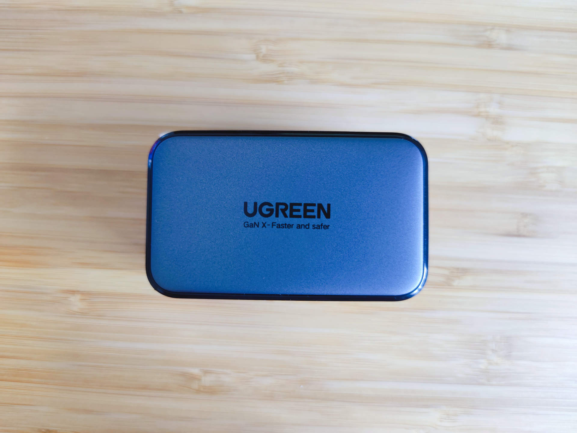 口红电源再进一步——体验绿联小口红充电器套装