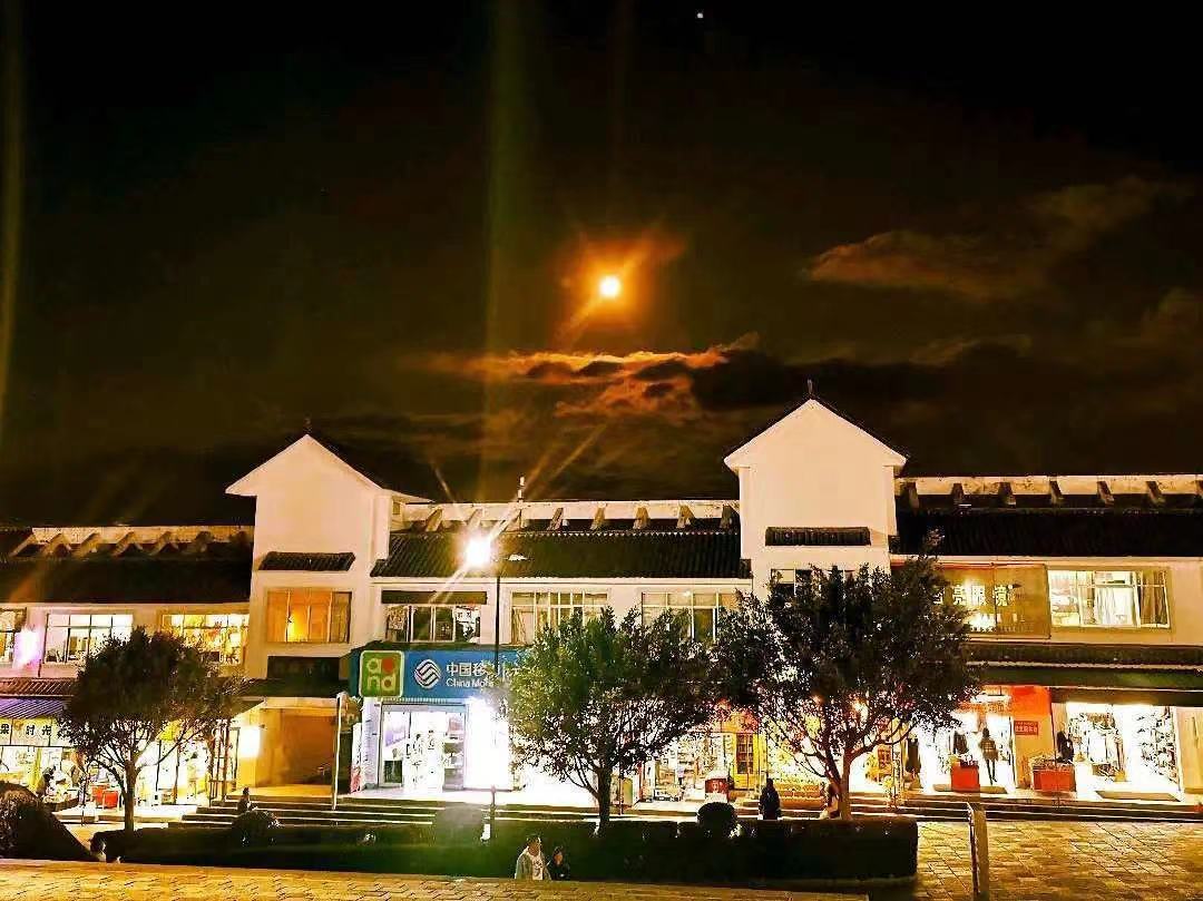 大理大学有几个学院,大理大学的发展前景