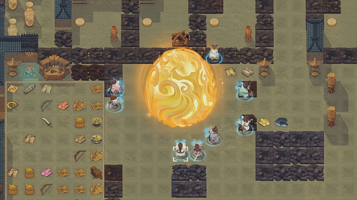 每日Steam折扣：这是我的战争、了不起的修仙模拟器、地痞街区