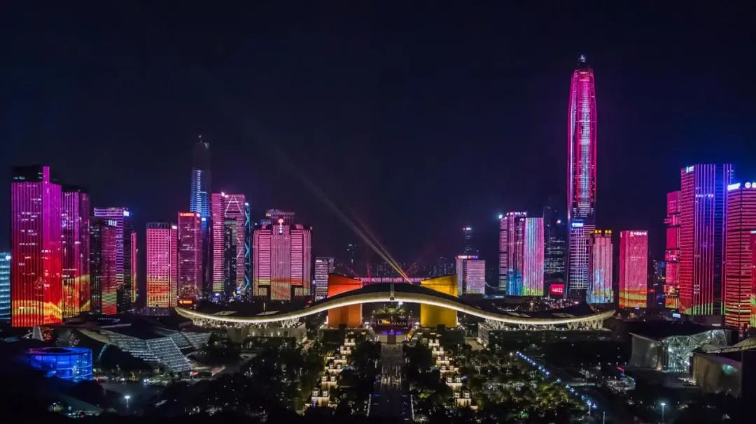 深圳免费好玩旅游景点排行榜前十,深圳十大好玩的景点推荐