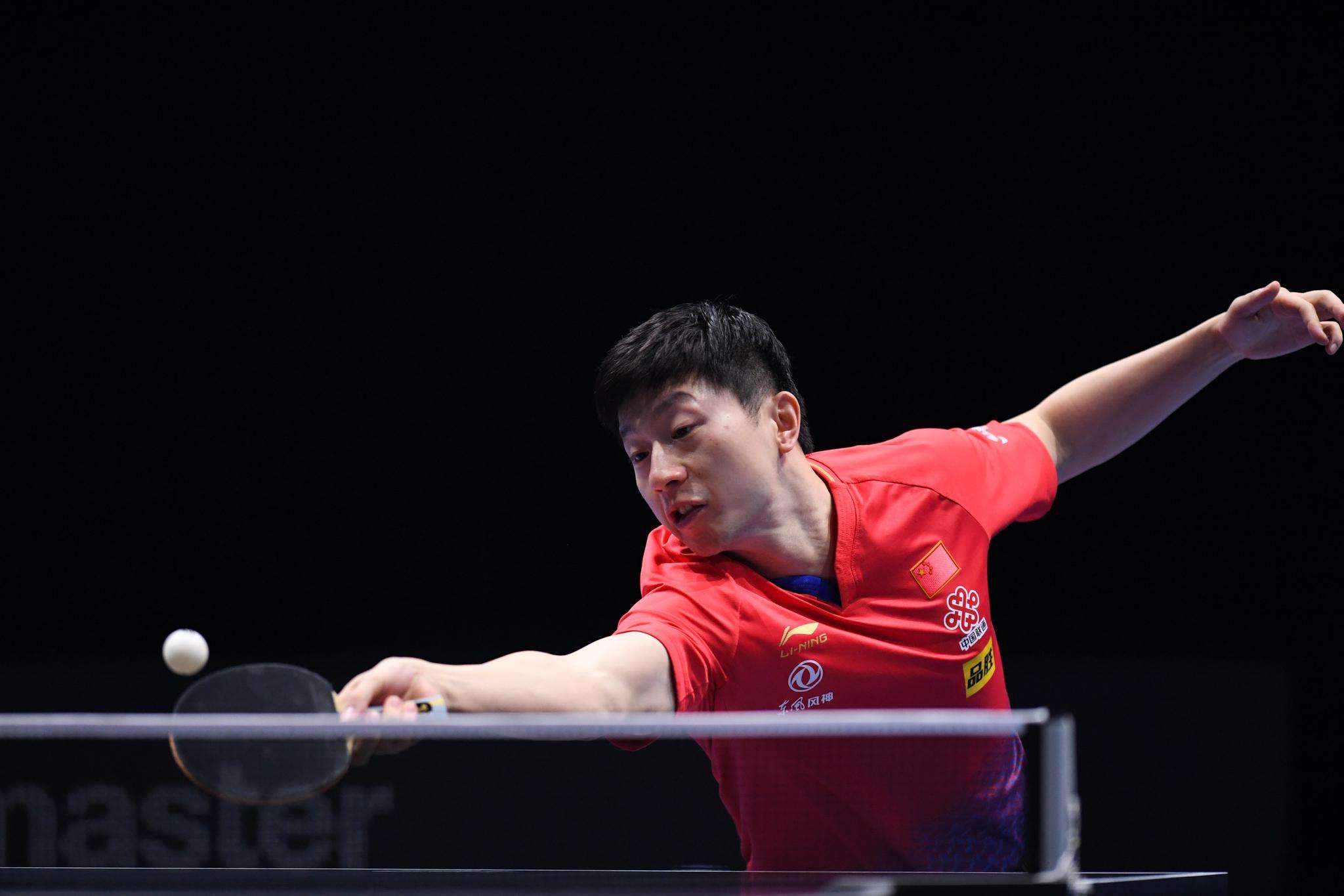 巴黎周期国乒积分樊振东,樊振东巴黎周期胜率