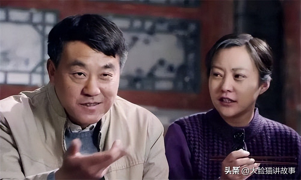 情满四合院为什么说是情满四合院,全方位解析情满四合院各个角色