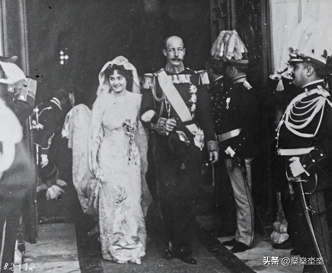 100年前的她竟如此胆大？拿破仑后人玛丽，探讨人类不快乐的秘密