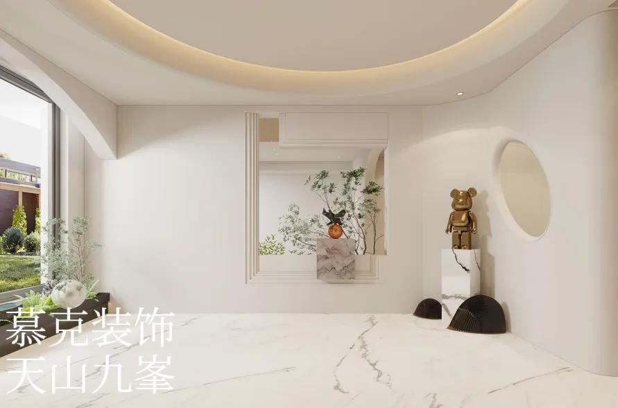 20万装修50平米好吗,怎么用8万装出20万的效果