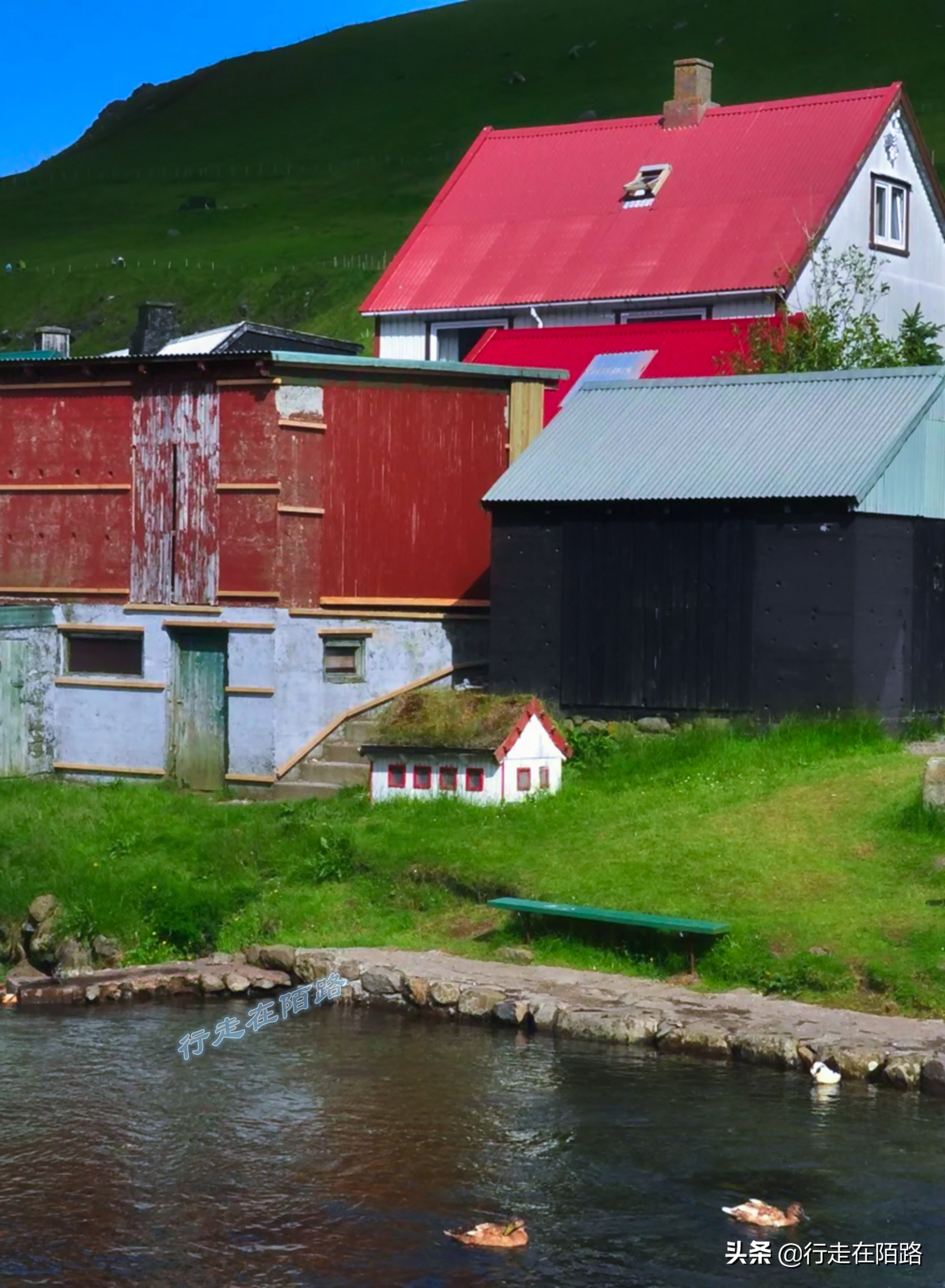 冰岛的交通费多贵,冰岛物价克朗