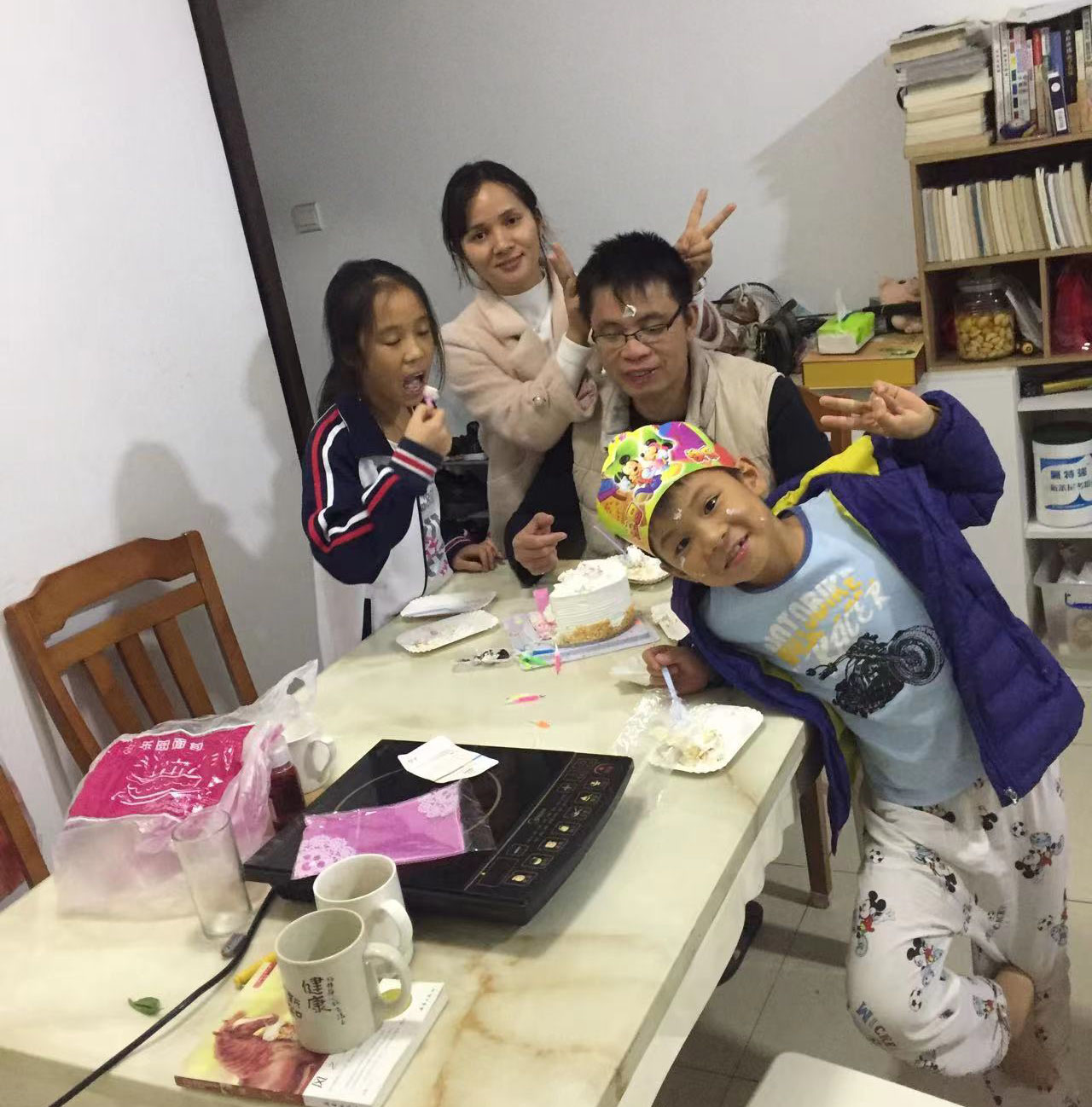 近视问题花5分钟看完就有完美解决方法