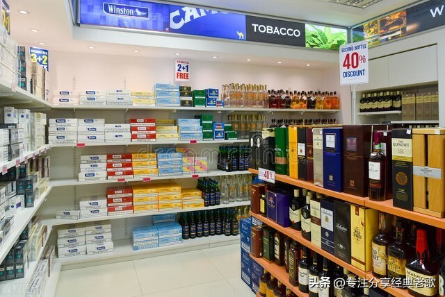 旅游景点的东西千万别买,旅游景点超市一般都卖什么