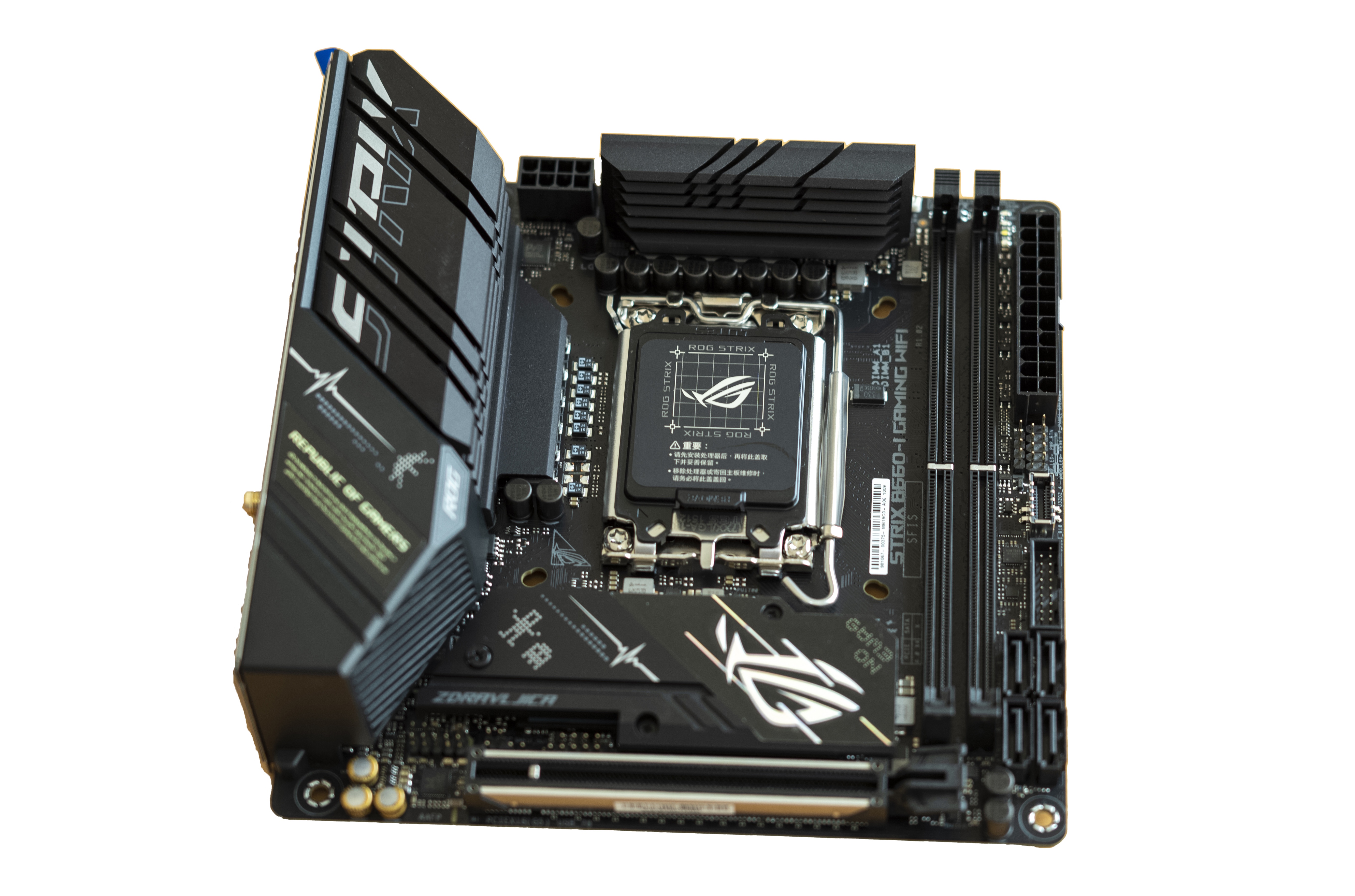 金属游戏机箱组装教程,机甲a4机箱装机视频