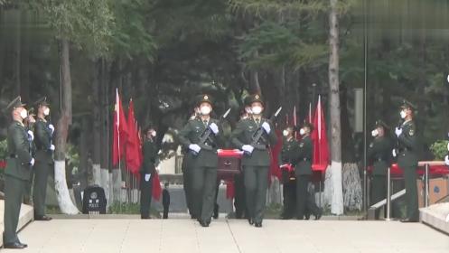 铁原阻击战志愿军幸存人数,志愿军创造的又一奇迹铁原阻击战