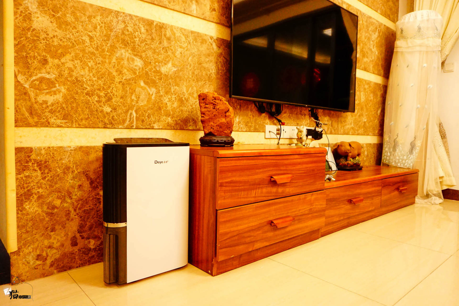 德业dyd-t22a3测评,德业dyd-t22a3除湿机测评