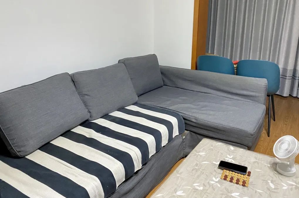 贵妃沙发为何不流行了,不想要贵妃沙发怎么办