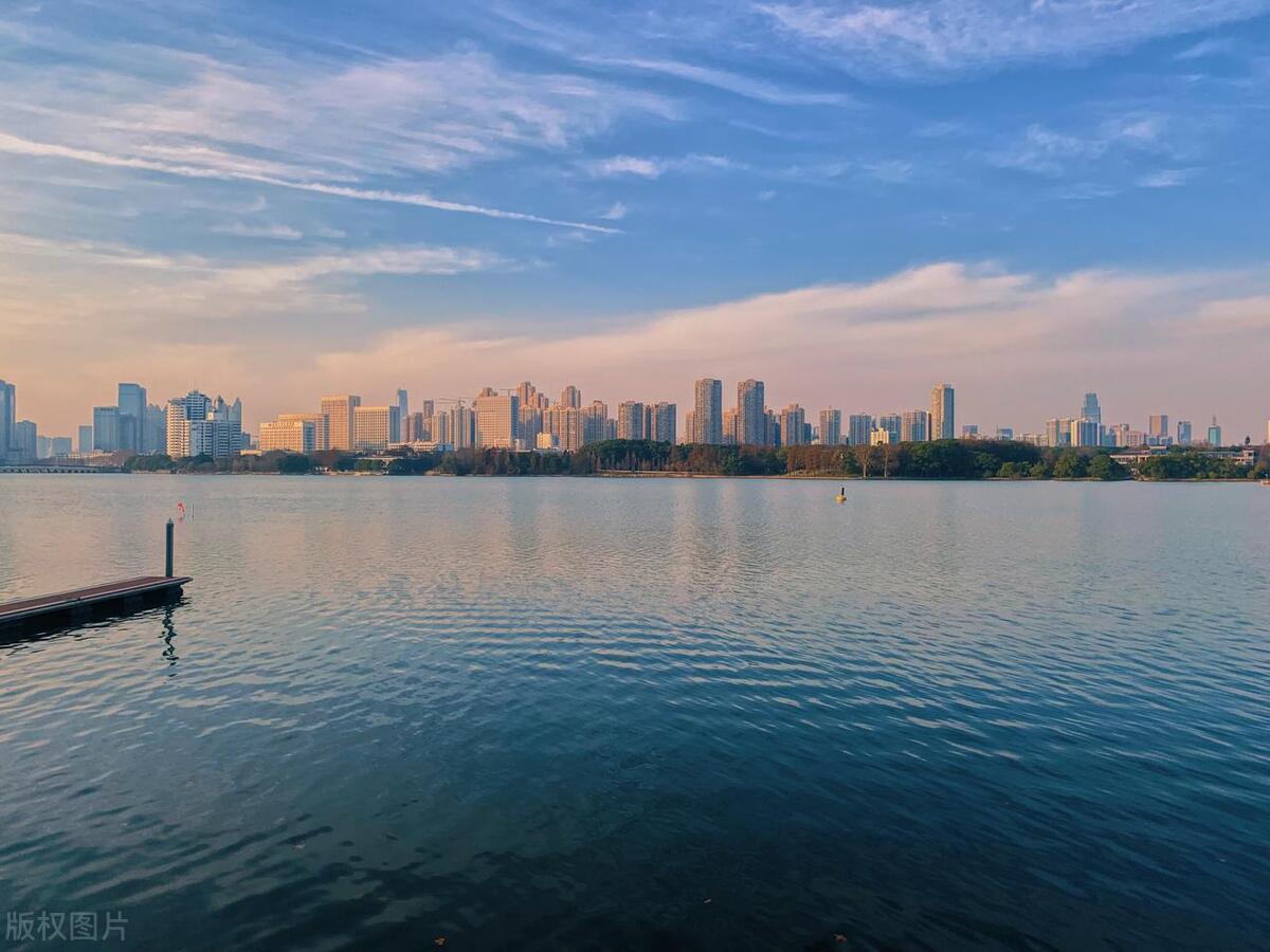 武汉免费景点有哪些,武汉免费的景点推荐