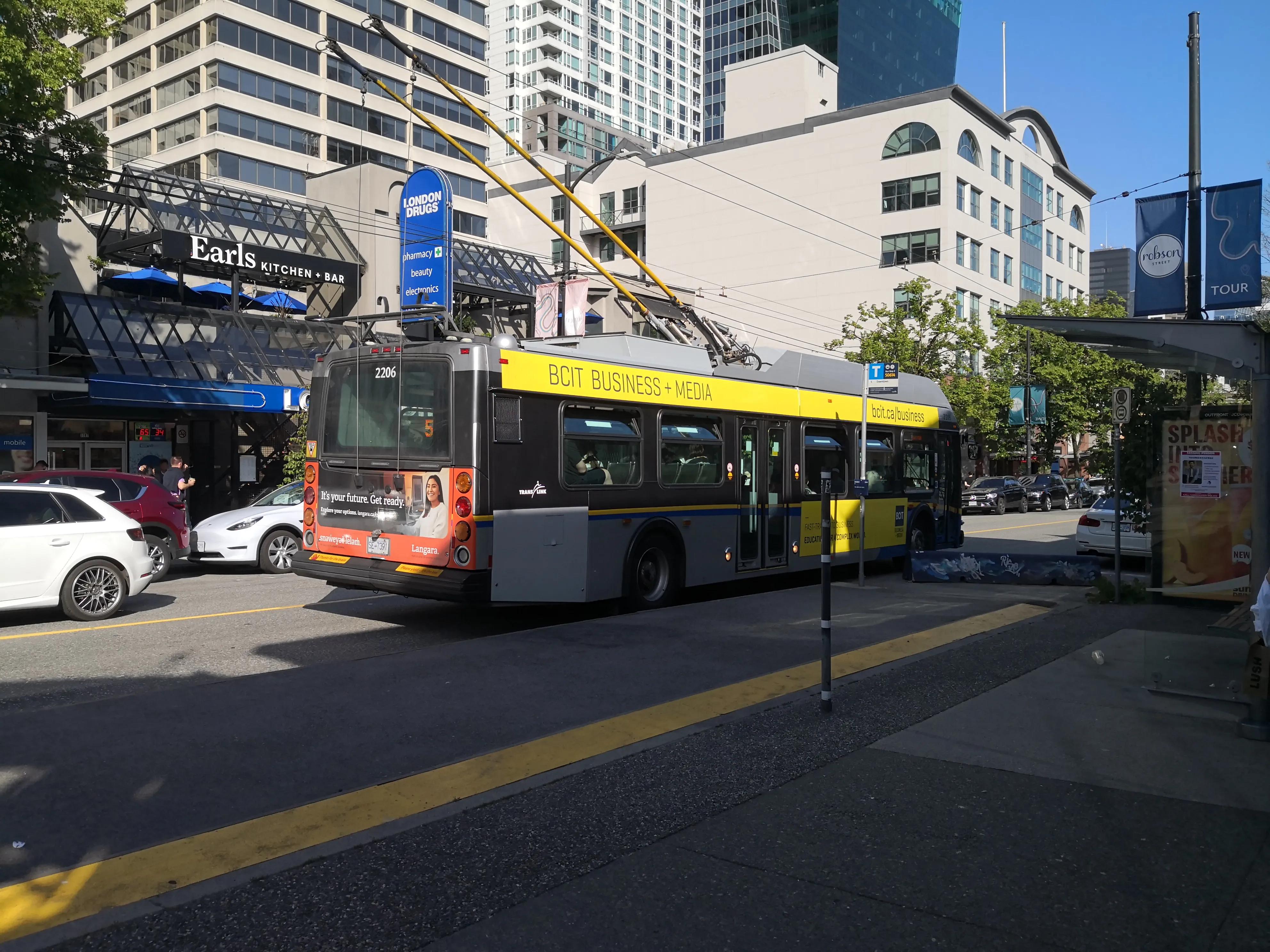 加拿大温哥华的唐人街,温哥华唐人街特色