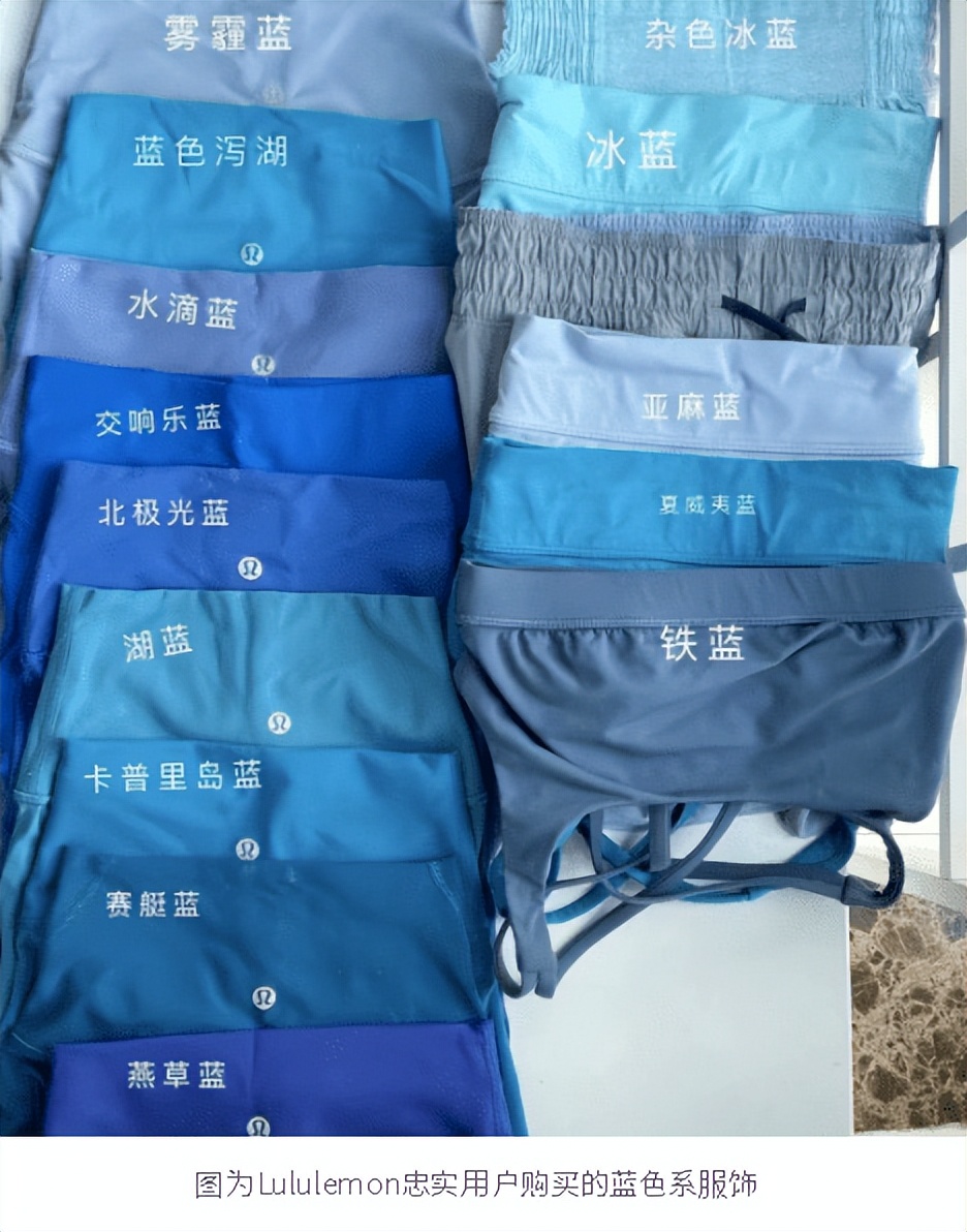 安踏市值超过lululemon,携手安踏干翻耐克