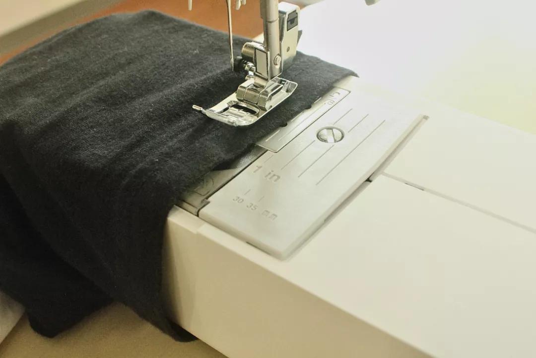 缝纫技巧新手必学,新手开门襟缝纫技巧视频