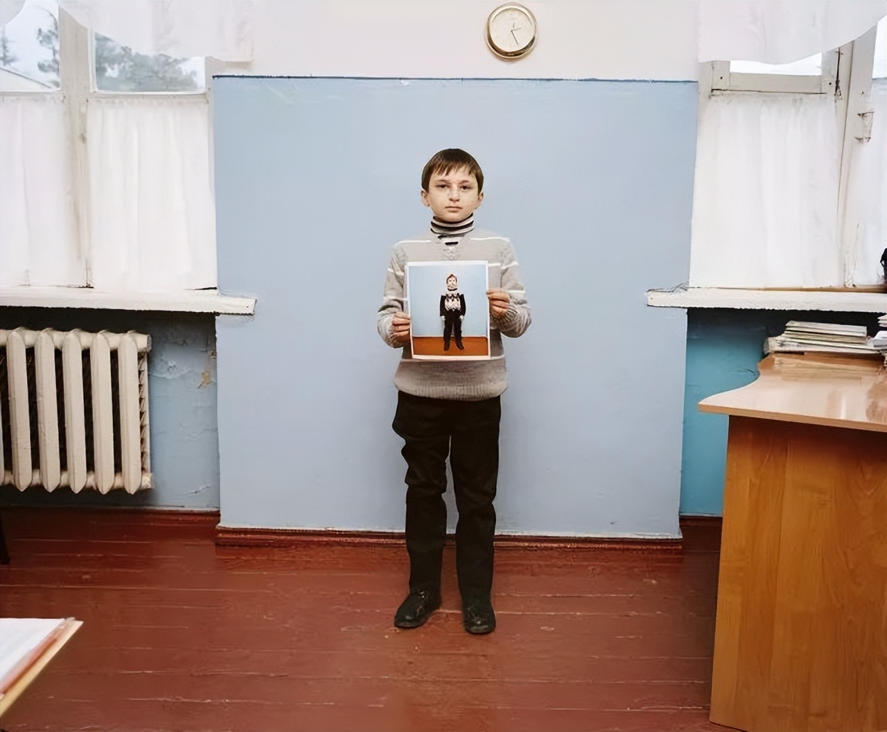 离天堂最近的地方高加索,俄罗斯的天堂在哪里