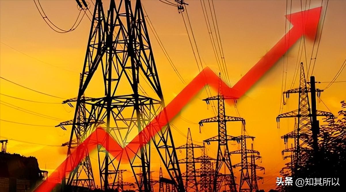 法国三欧一度电,欧洲能源危机加重德国电价