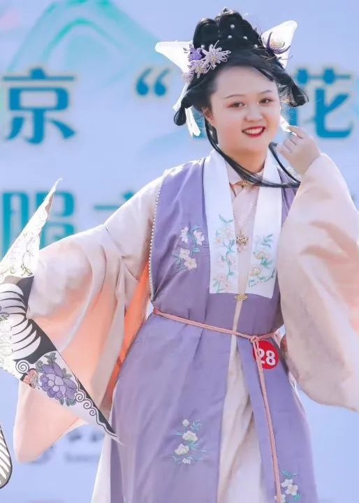 北京第四届汉服文化节地点,成都第五届中国汉服文化节