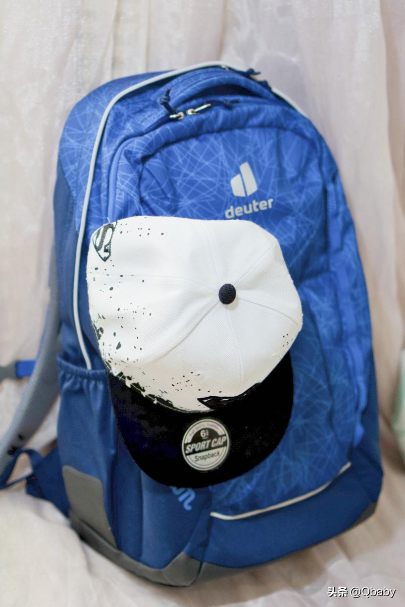 deuter背包儿童,澳洲小学生双肩包