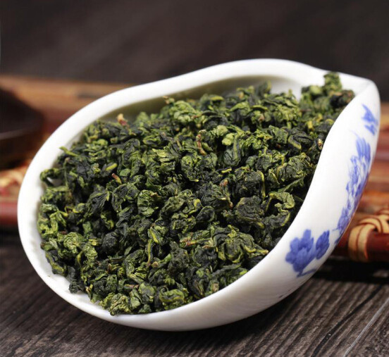 中国十大名茶之一铁观音,中国十大茶叶品牌铁观音