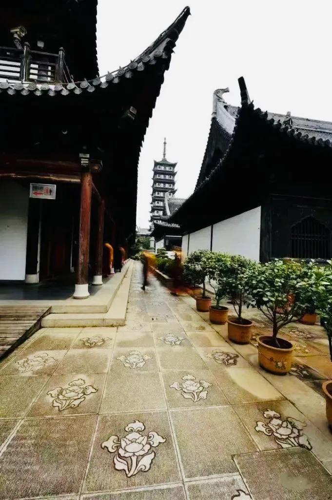 上海真如寺简介,上海真如寺方丈