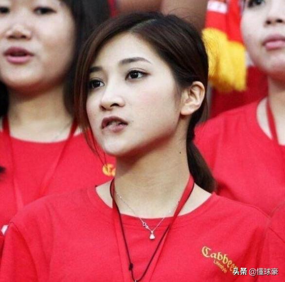 徐亮落泪谈中国足球,徐亮谈国足的问题