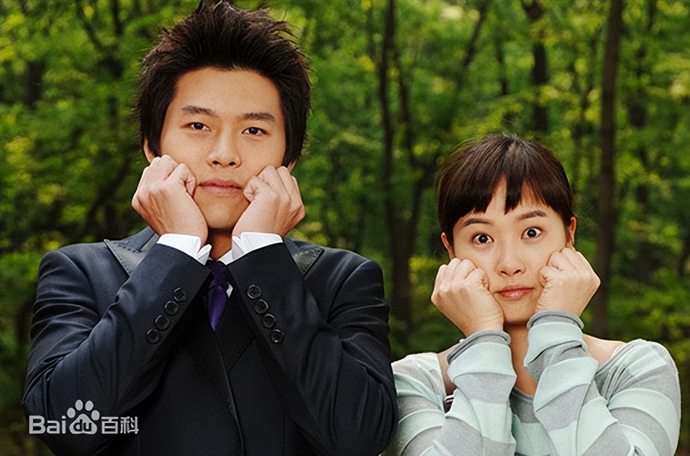 评分高的韩国偶像剧有哪些,那些年看过的韩国偶像剧