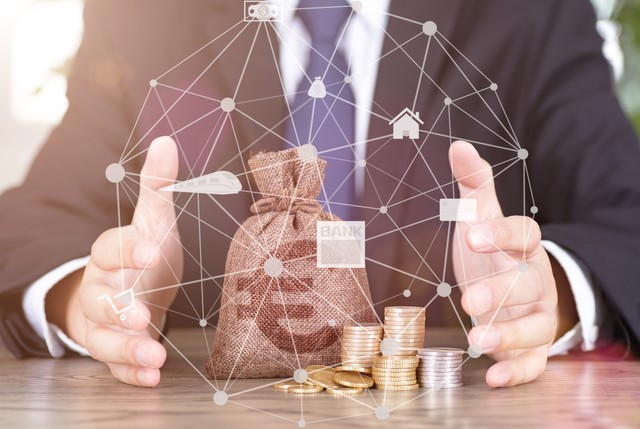 千万富翁的财富秘诀,百万富翁财富是怎么积累的