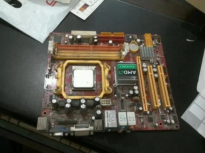 电脑主板的故障怎么修好,电脑主板出现故障是什么现象