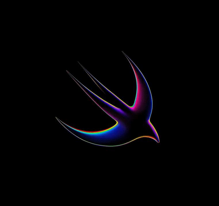 苹果将更换新logo,苹果全新logo