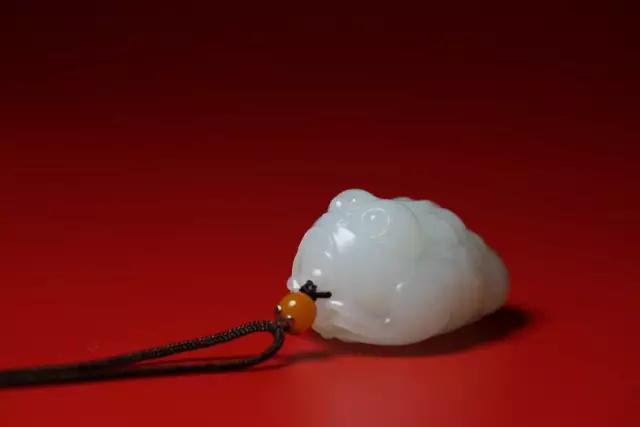 财运玉雕题材特点图片大全,招财玉雕100种