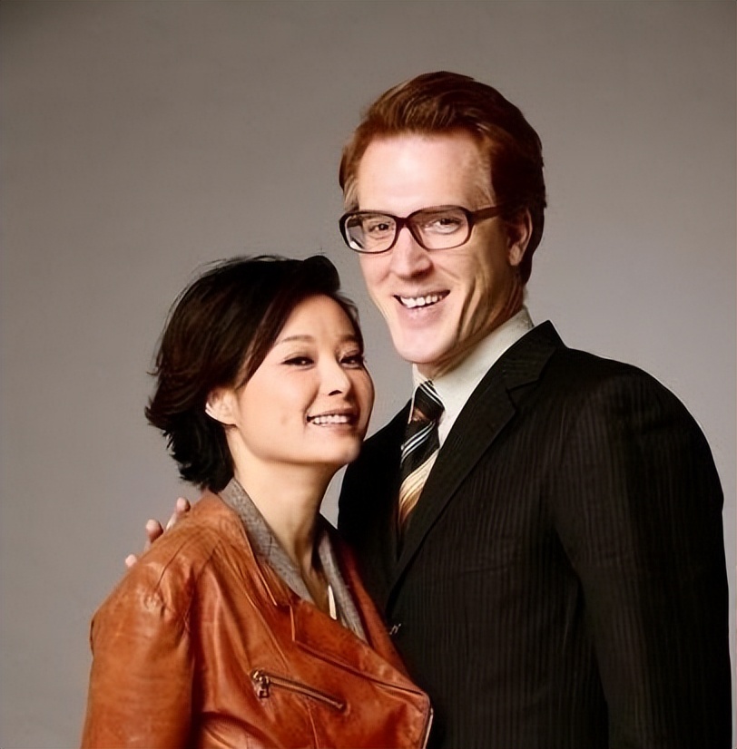 袁立强现状,51岁的袁立最新动态曝光