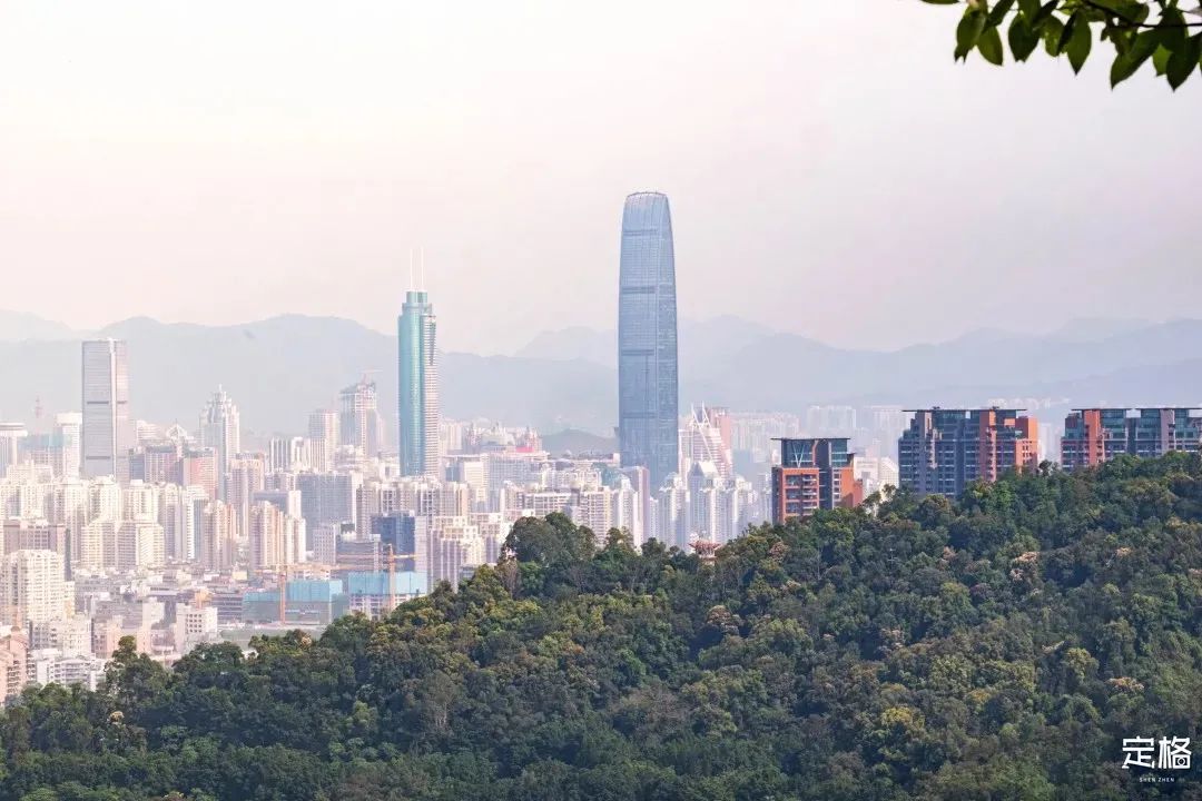 深圳最值得去的十个地方,深圳吃货必去的地方