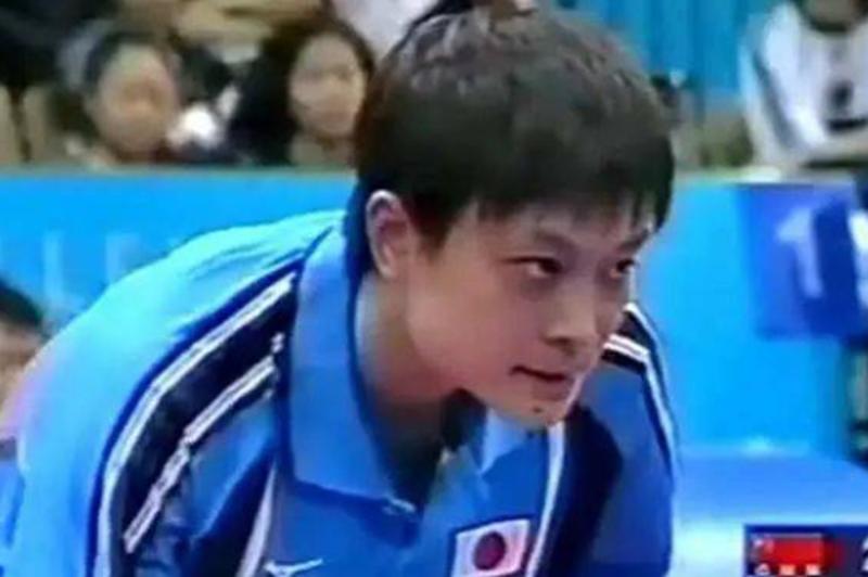 1989年入日本籍，击败邓亚萍大喊“哟西”的何智丽，如今过得怎样