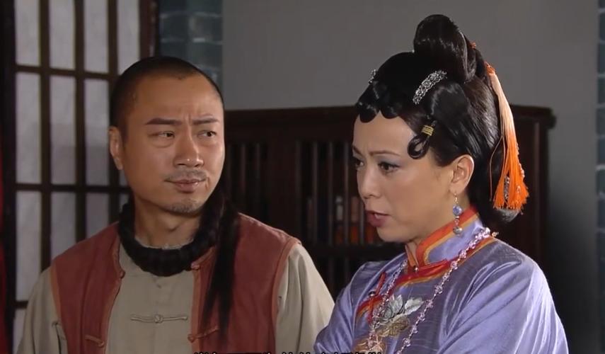 近20年口碑最好的10部港剧,一口气看完港剧使徒行者