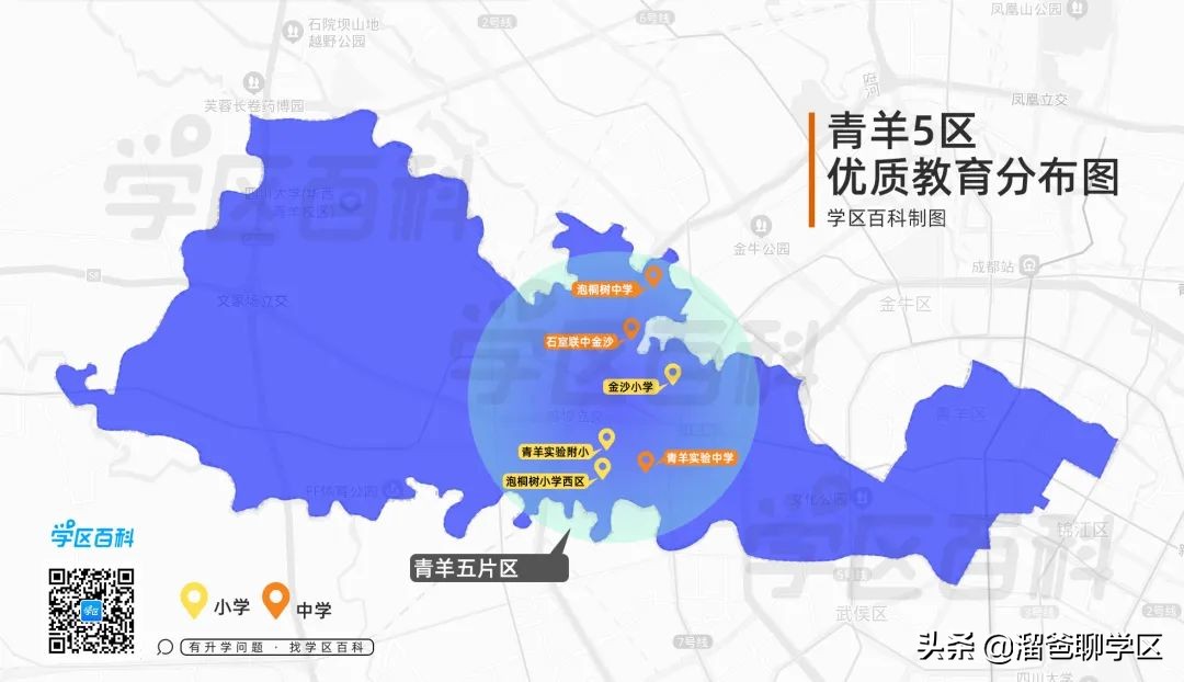 小学初中一定要好好规划,居住条件怎么改善