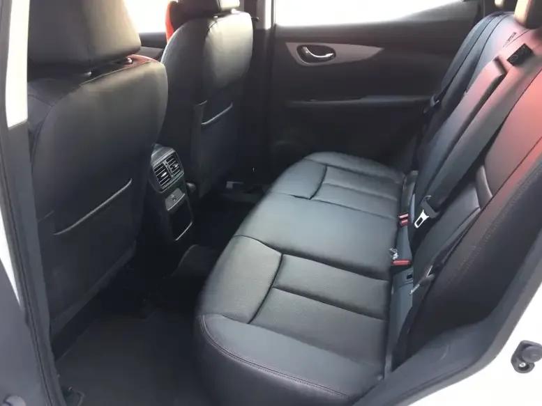 23款日产逍客车主真实感受,选择逍客还是奇骏